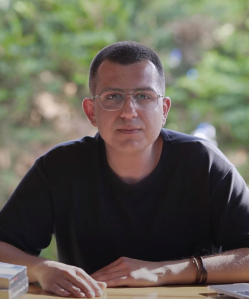 Türk Psikolog San Bernardino