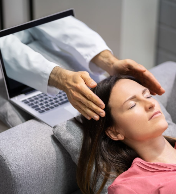 Online Türk Psikolog, San Bernardino