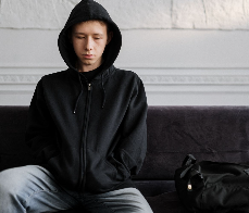 San Bernardino ergen terapisi