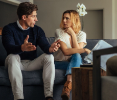 San Bernardino evlilik terapisi